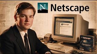 The Fascinating Story of Netscape, the Browser Empire That Built the Internet You Use Every Day screenshot 4