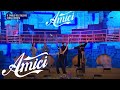 Amici 23 - Il ballo di gruppo dei Semifinalisti