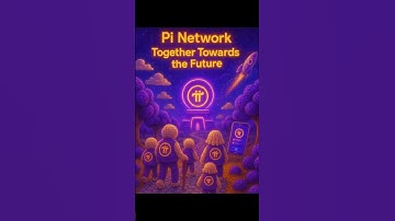 Pi Network hướng tới tài chính Phi tập trung 🅿️ℹ️🇻🇳✅🌟💥🔥 #investtv #pinetwork #coin #crypto