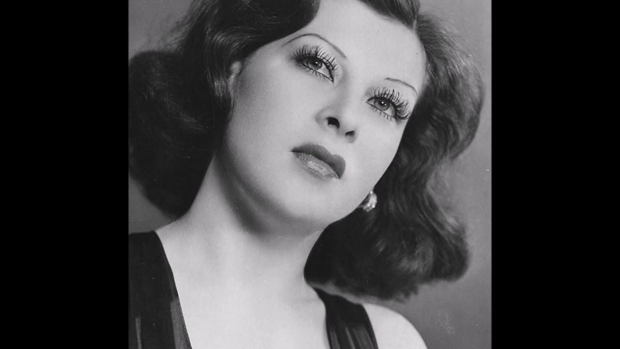 PHOTO ANCIENNE ORIGINALE 1937 HAUT DE LA VILLE Doris Nolan George