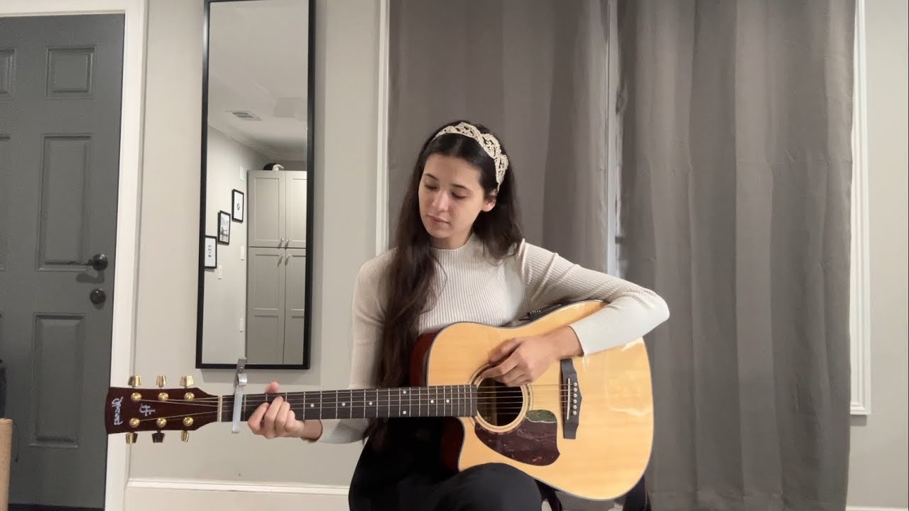 Cu ochii ațintiți mereu spre țintă -Naomi Corduneanu