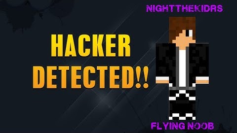 Hacker Report #16 - NightthekidRS [skga.me]