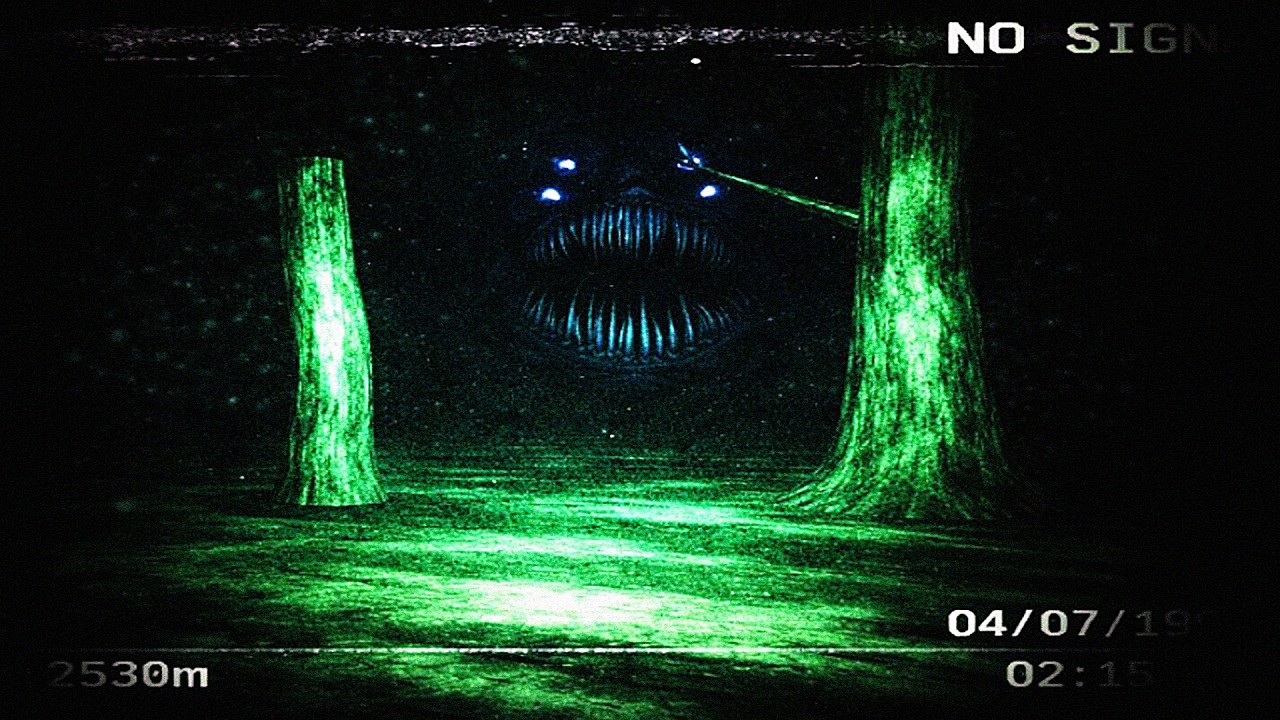 A game about thalassophobia on Roblox - YouTube