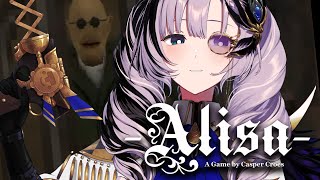 パヴォリア・レイネの配信のサムネイル画像