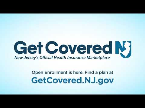 Get Covered New Jersey