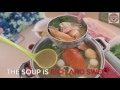 WenWen Prawn Mee - Prawn Mee Steamboat For Less Than $15