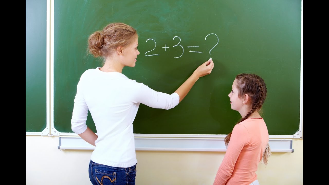 Трюки по математике, алгебра. Урок 17 репетитор по математике 9 класс в ...