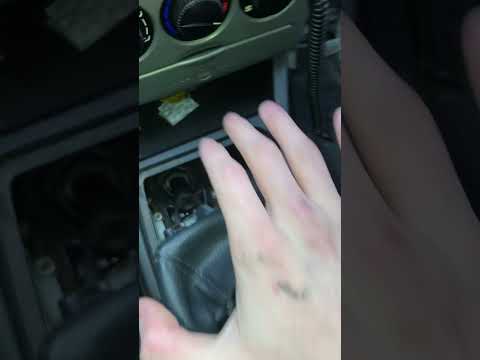 не включается задняя передача приора