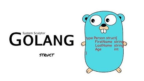 Mastering Structs in Go: Organizing Your Data Efficiently