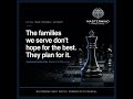 Mastermind Family Office | The families we serve don't hope for the best. They plan for it.