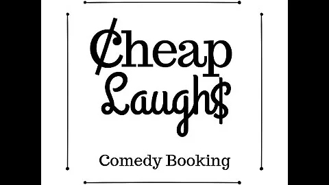 Janet McNamara Comedy