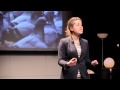 Emergence (or: How Ants Find Your Picnic Basket): Jane Adams at TEDxGallatin