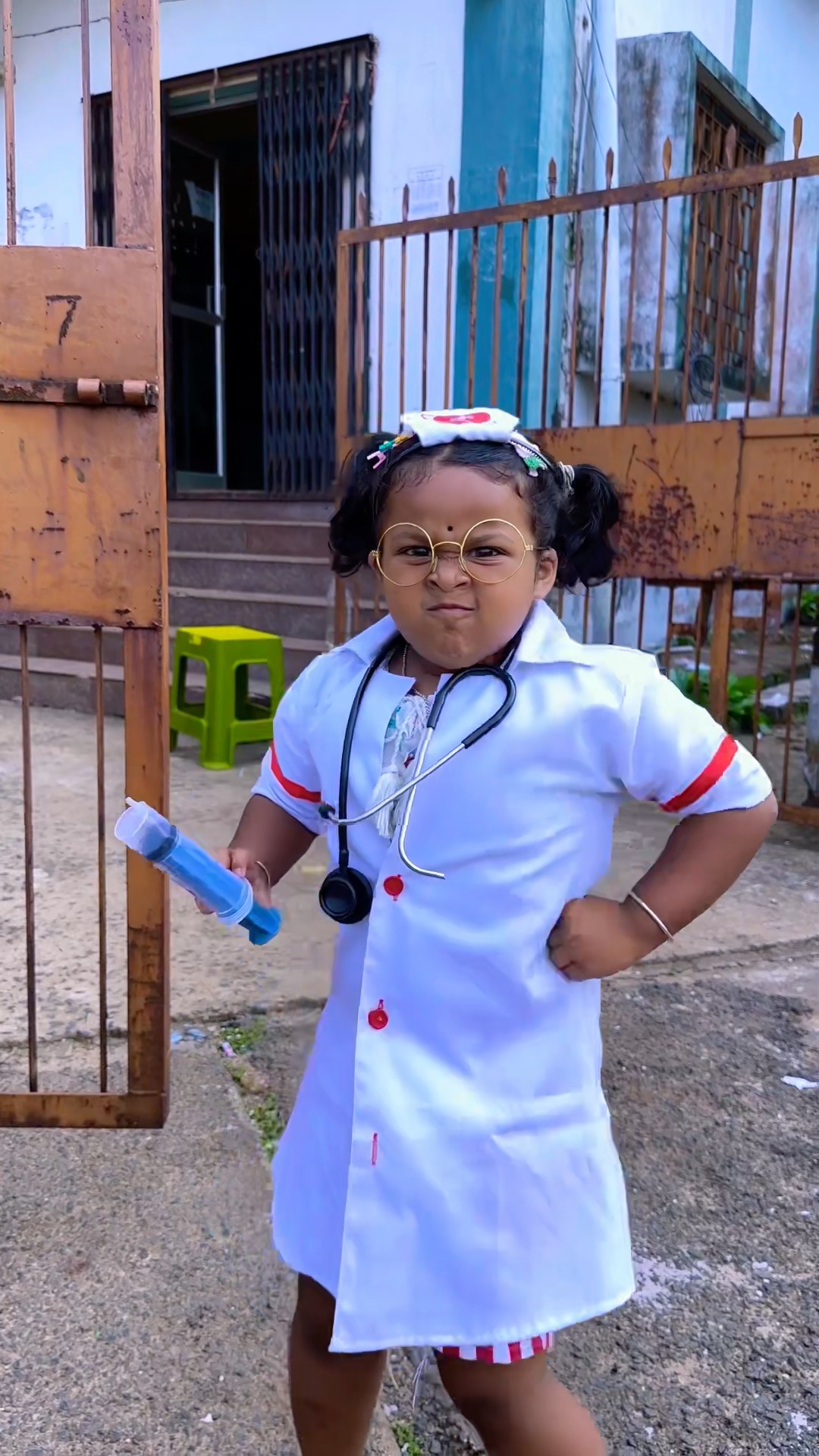 Doctor Uncle??#mistihappylifestyle #shorts #viral #trending #funny #shortvideo