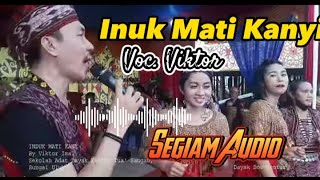 Inuk Mati Kanyi - Viktor|| Segiam Audio
