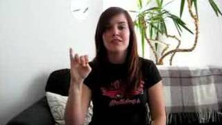ASL Paragraph