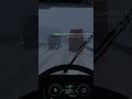 karda kaza #ets2 #tmp #truckersmp #eurotrucksimulator2 #gaming #games #oyun #simulator