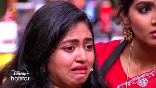 Zoya Crying for Worst Cooking | Eliminated Soon | Cook with Comali Season 5 | 25 & 26th may 2024