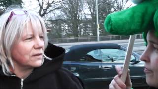 Zeitgeist Movement Bremen: Rettet die Menschen-Wie entsteht Geld?