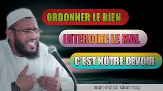 Cᴇsᴛ Dᴇ Nᴏᴛʀᴇ Dᴇᴠᴏɪʀ ᴀ Tᴏᴜs Doʀᴅᴏɴɴᴇʀ Lᴇ Bɪᴇɴ Eᴛ Dɪɴᴛᴇʀᴅɪʀᴇ Lᴇ Bʟᴀᴍᴀʙʟᴇ