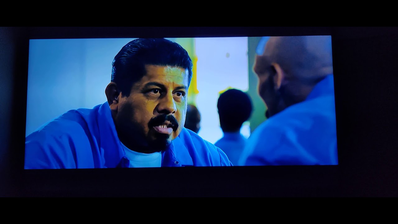 Kilroy the movie on Amazon Prime