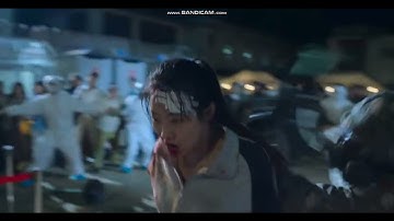 All Of Us Are Dead (Season 1 English Dubbed) Eun-ji Kills Cheol-soo