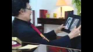 SEJUTA CINTA MARSHANDA EP 36 PT 1
