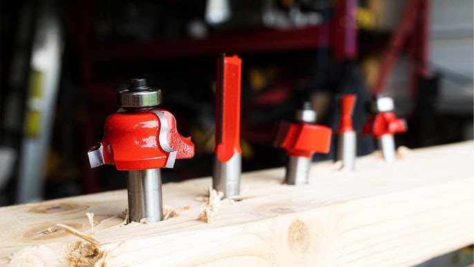 8 of the Most Useful Router Accessories for Woodworking — 731 Woodworks