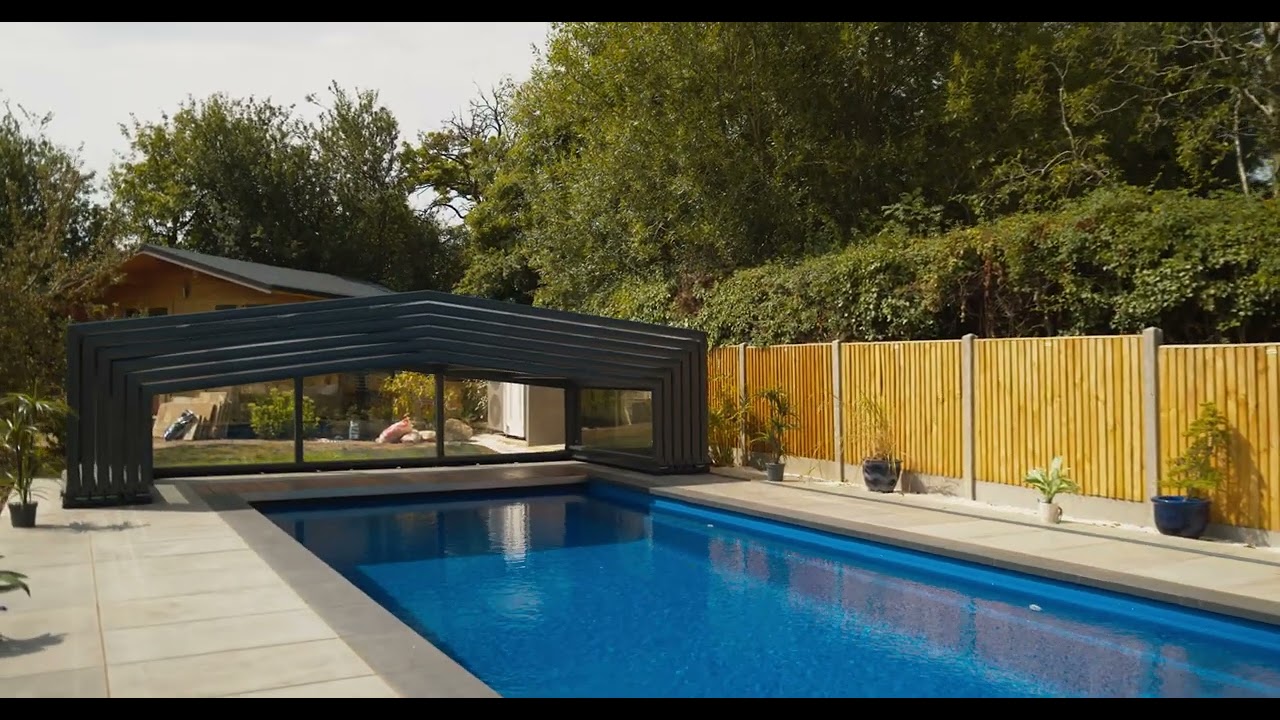 Greenacre- XL Pools Aqua Technics UK Aspen