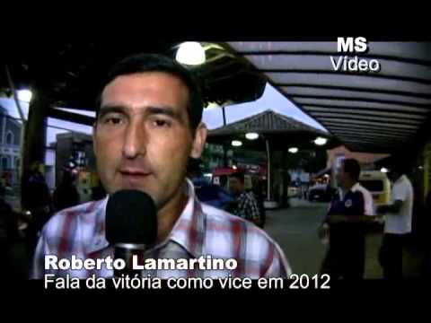 Vídeo: O Monumento Está Em Boas Mãos