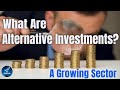 Alternative investments an asset class overview for 2020