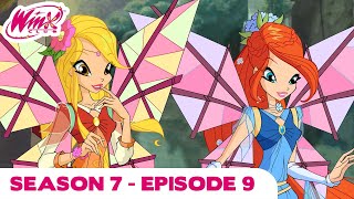 Winx Club  FULL EPISODE | The Fairy Cat | Season 7 Episode 9