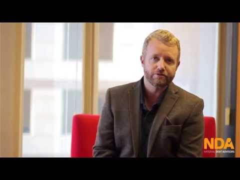 What is debt review and how does it work?