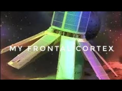 My Frontal Cortex - Trippy Edit - YouTube