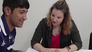 À la découverte du fonctionnement d’une structure d’accueil pour mineurs non accompagnés de l’EVAM