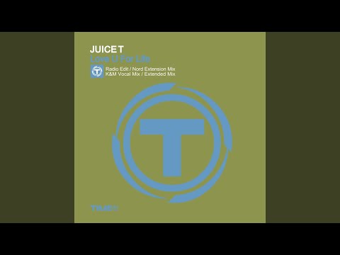 Juice T — Love U for Life (Radio Edit)