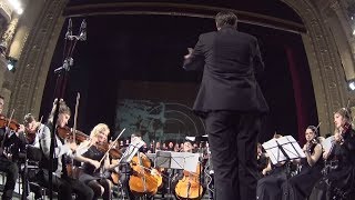Film Scoring - What Would Hans Zimmer Do? Ableton Live Analysis