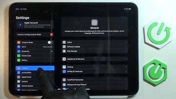 How to Find the Serial Number on iPad (2025)