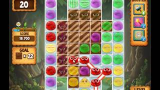 Pudding Pop Level 282
