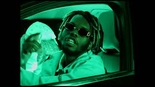 Ketebo Huncho - Cest Les Prwoblèmes Clip Officiel