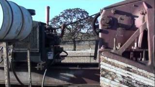 cratered cabot unit