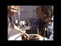 Skid Row Los Angeles Homeless Documentary - "First 3 Days"