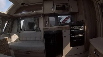 www.thecaravancompany.com present: 16 Swift Challenger 570