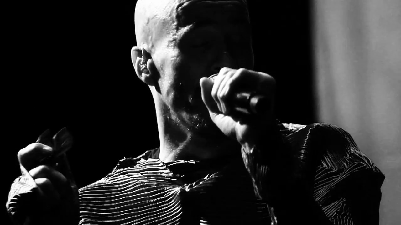 ESTADOS ALTERADOS - LOS SERES DE LA NOCHE, EN VIVO, CALI, 2018... - YouTube