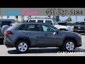 Used 2019 Toyota RAV4 Hybrid LE AWD - #4475 CarFam