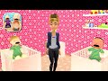 Baby Twins Prank Mom Simulator Mother Simulator Gameplay 