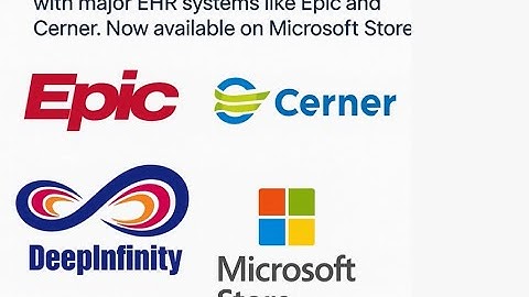 DeepInfinity AI : AI-Powered Speech-to-Text for Radiologists & Healthcare Professionals