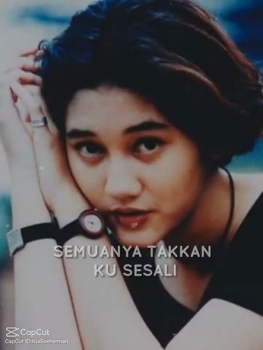 Bayang bayang hitam,,Nike ardilla