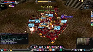 CABAL ONLINE (PH) Chaos Arena 7