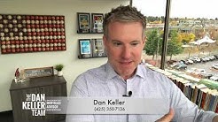 Why Mortgage Rates Are Going Up Nov 2018 - Seattle, Wa 