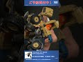 トランスフォーマー OG-03 オプティマスプライム #T-SPARK #shorts